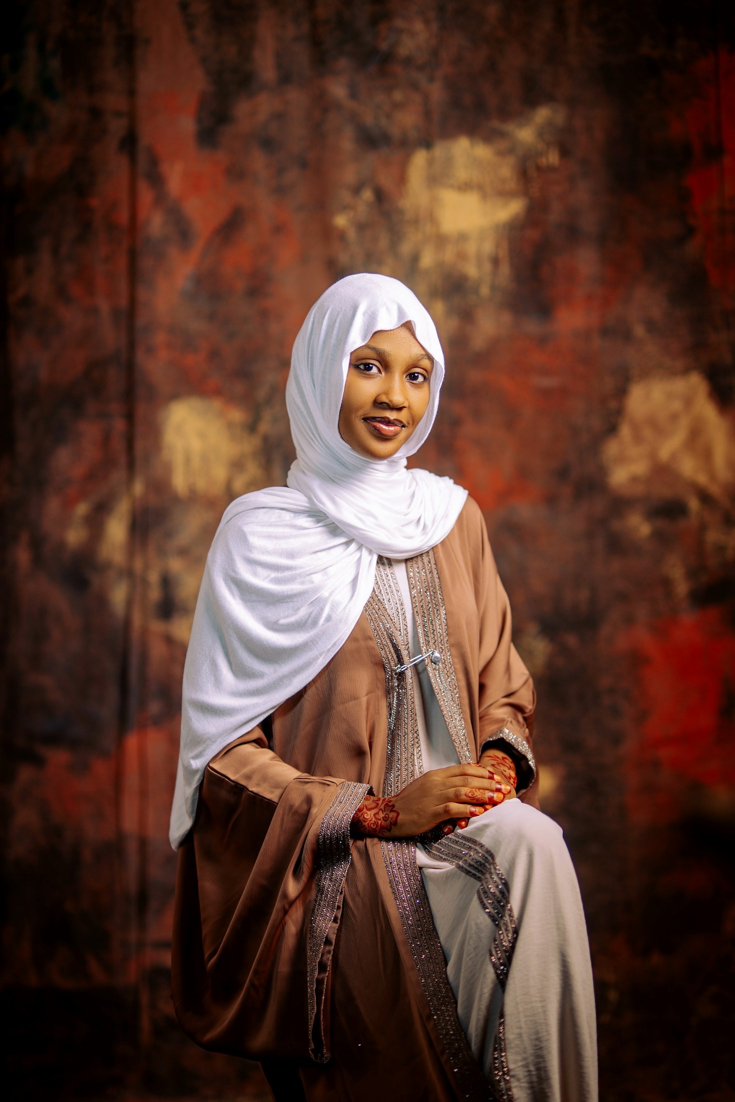 Keeping Somali Heritage Alive